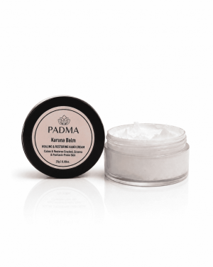 Karuna Balm - Healing & Restoring Hand Cream