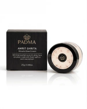 AMRIT GHRITA - Miracle Glow Cream